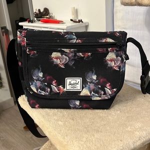 Crossbody small bag
